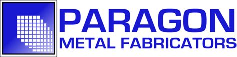 paragon metal fabricators cincinnati ohio|About Us – Paragon Metal Fabricators.